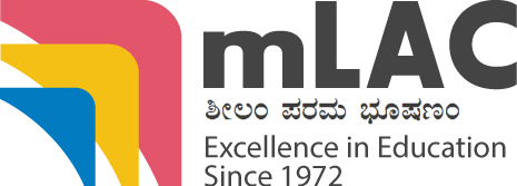 mLAC logo