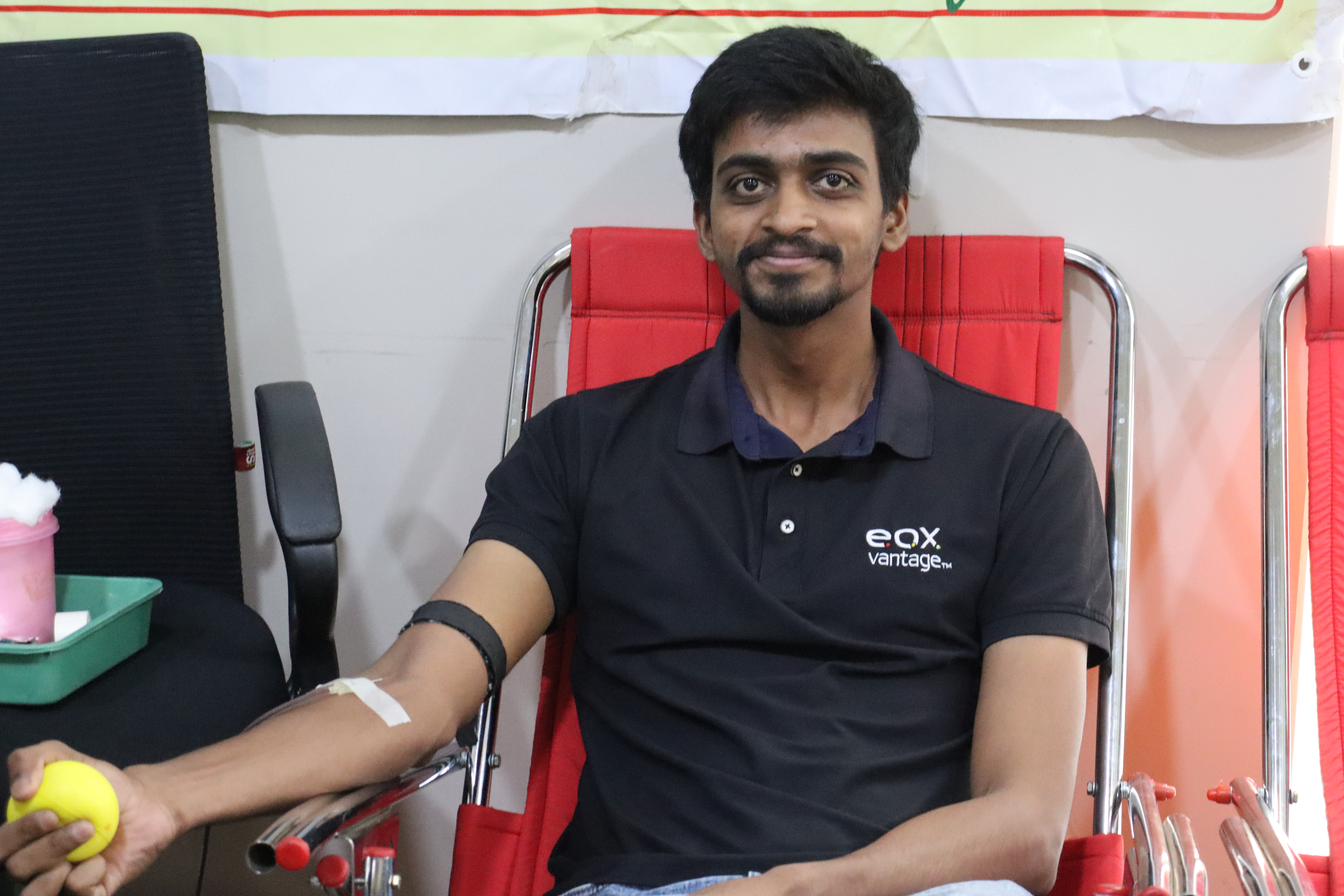Bharavase recent activity