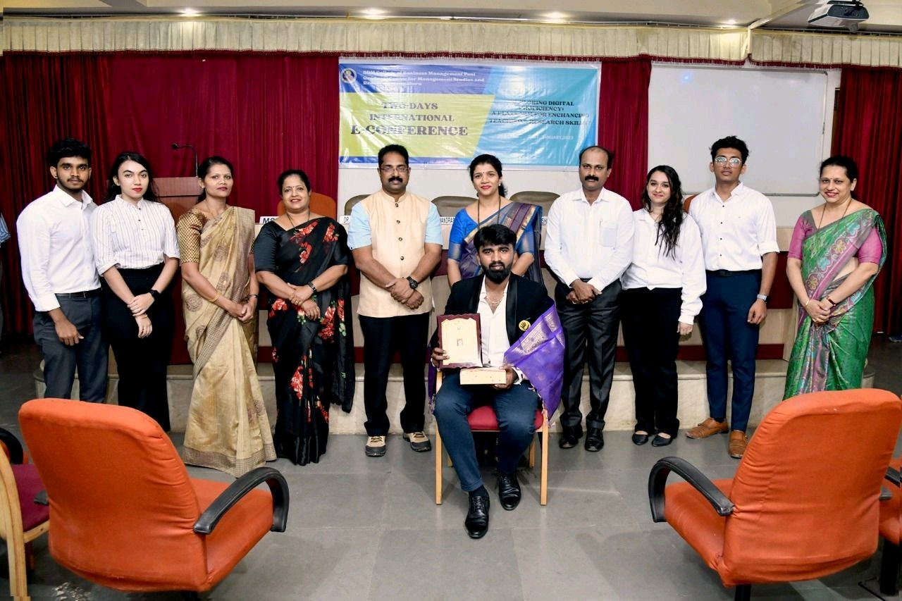 Bharavase public appreciation