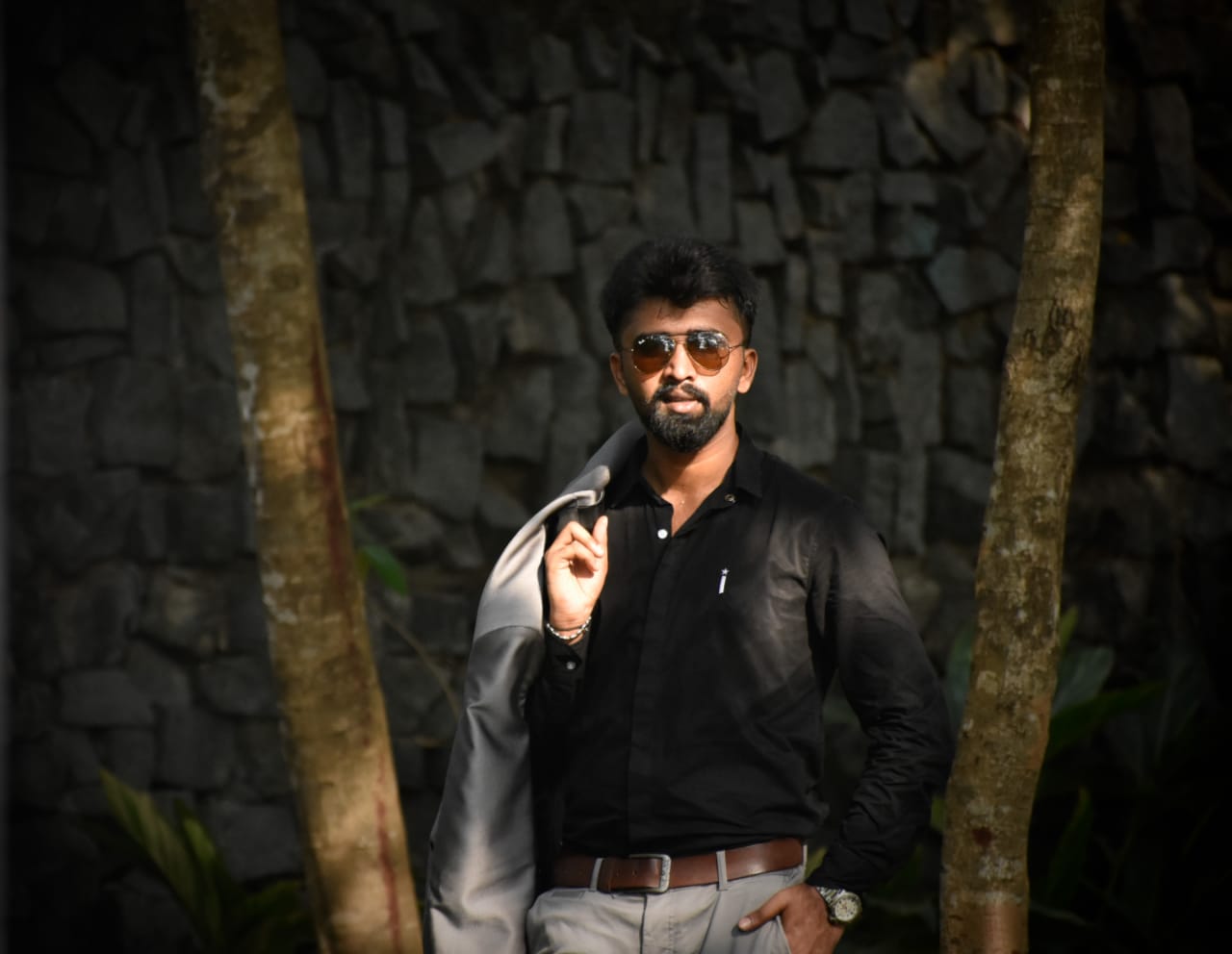 Sunil Gowda