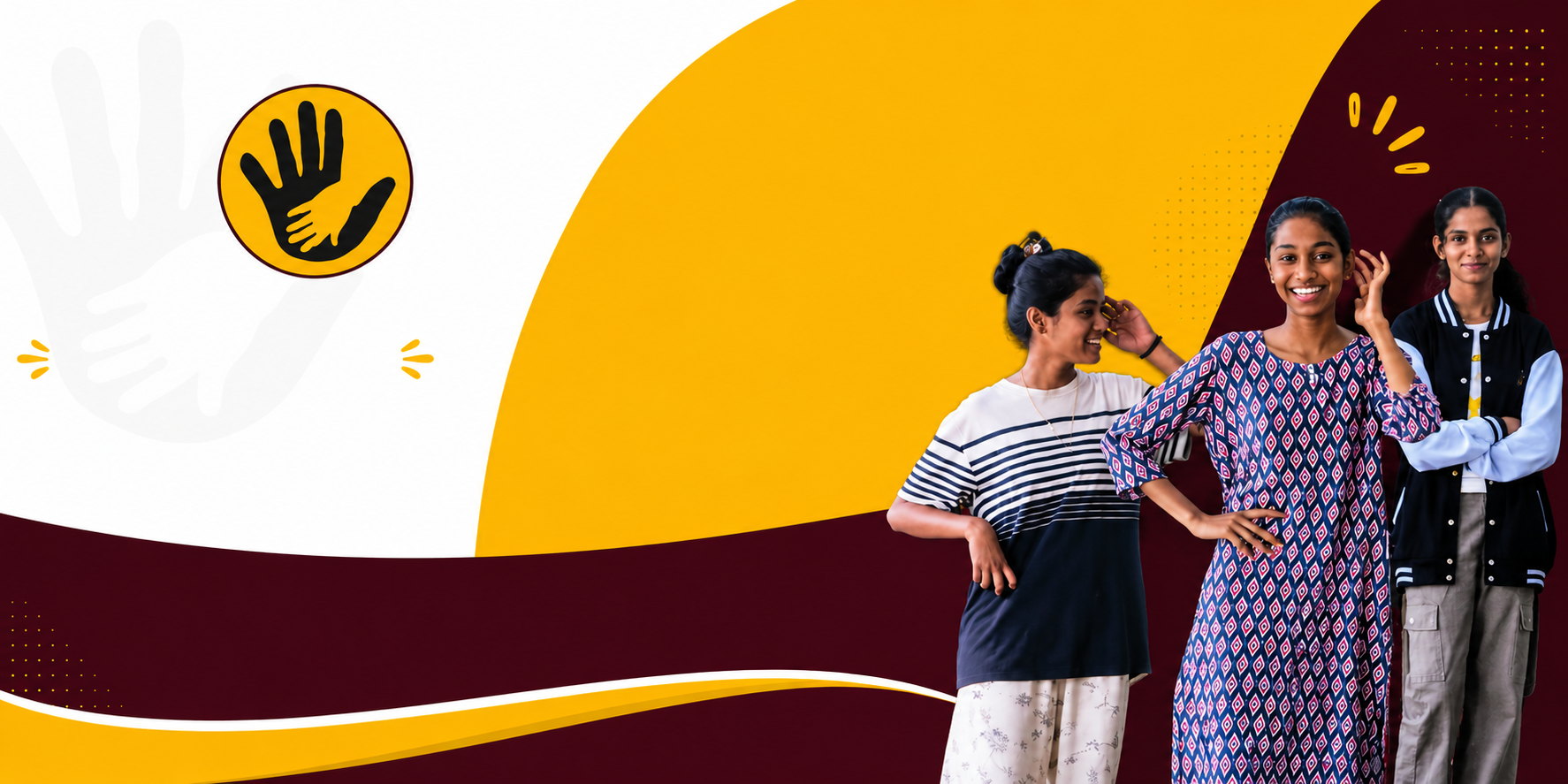 Bharavase reach and community presence